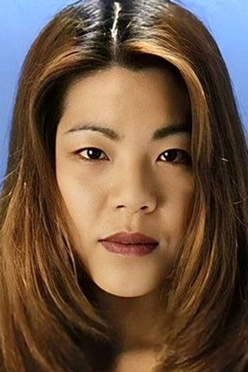 Takako Inoue as Takako Inoue