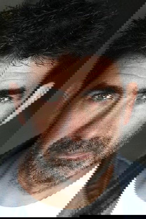 Didier Landucci as Willy