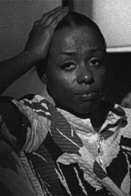 Kaycee Moore as Stan's Wife