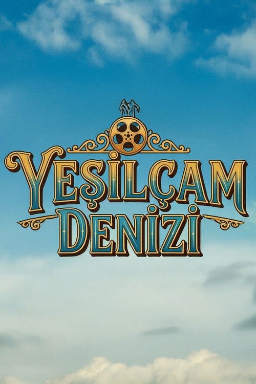 Yeşilçam Denizi