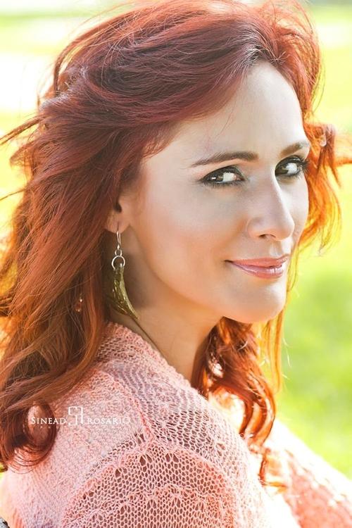 Cecilia Argüelles as Sonia