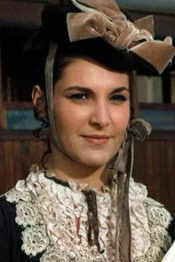 Felicia Roc as Camila Ometio