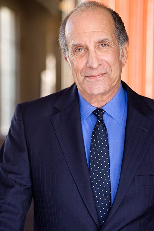 James Paradise as Lenny