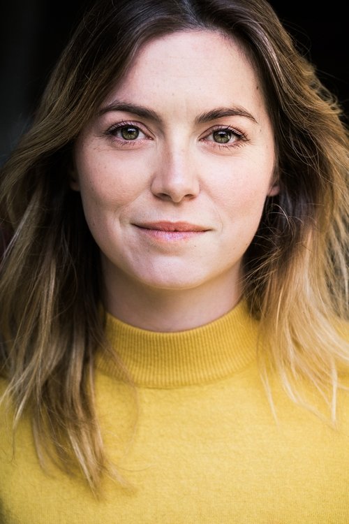 Maude Hébert as Myriam