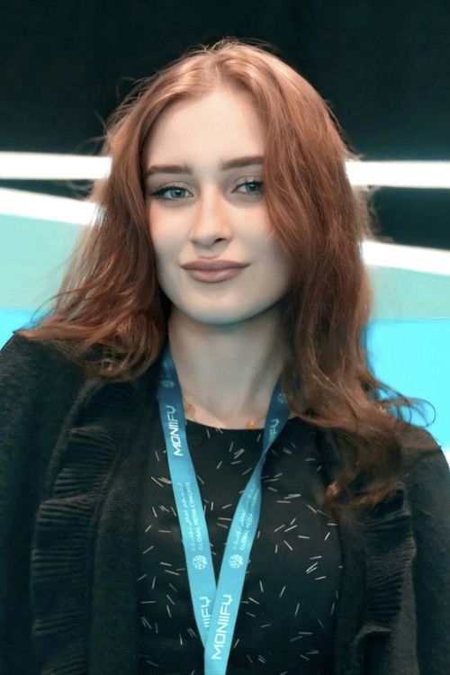 جودي النبهان as فلك