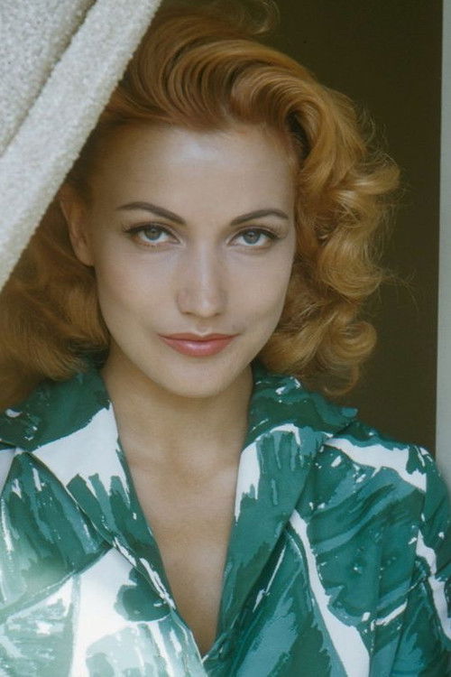 Gita Hall profile photo