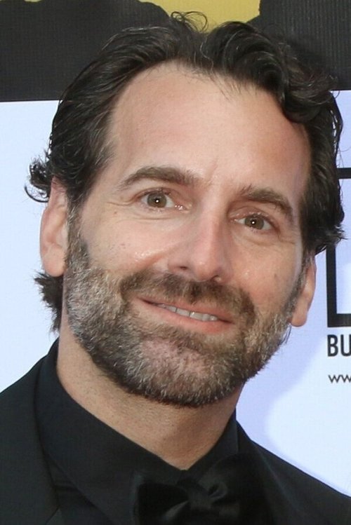 Kevin Makely as Tyler Laird