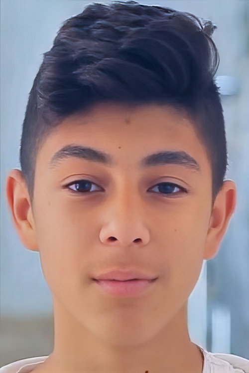 George Demetriou as Markos