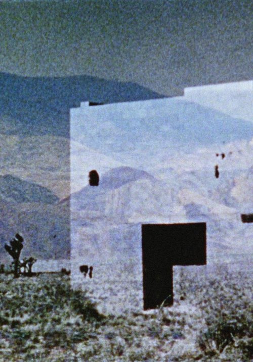 Sidewinders Delta poster