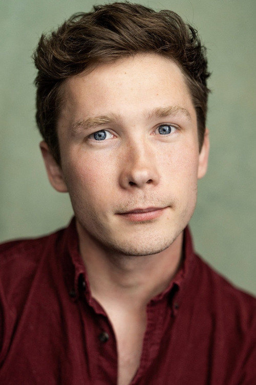 Kieran Slade as Will