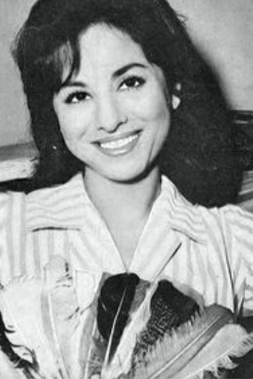 Faten Hamama as Nadia Lutfy