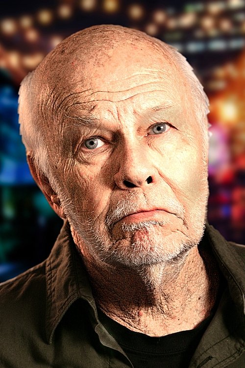 Bill J. Stevens profile photo