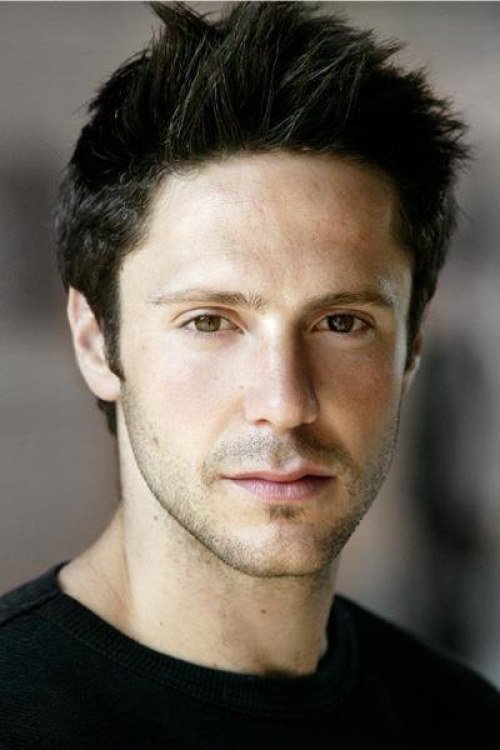 Les Loveday as Jimmy