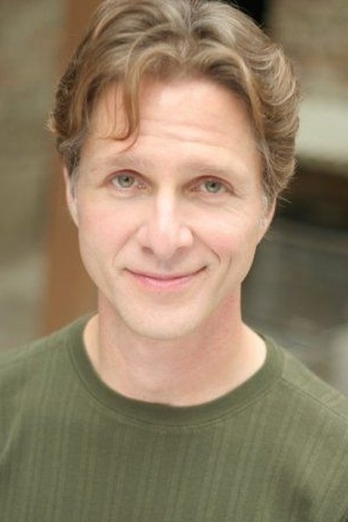 James Krag as Smiling Jack