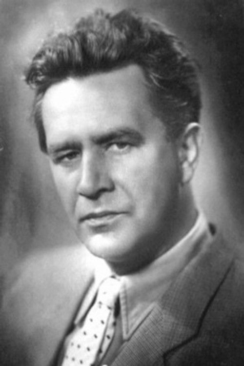 Sergei Kurilov as Markov