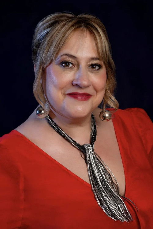 Sonia Escudero as Madre Miriam