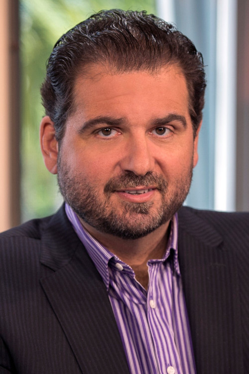 Dan Le Batard as Himself