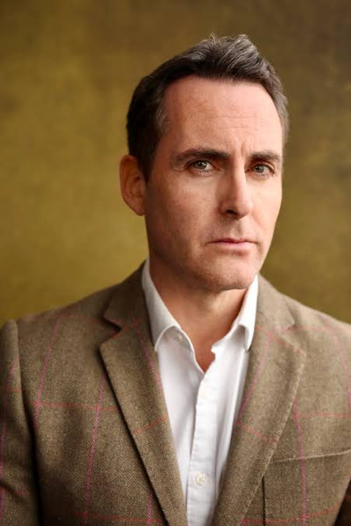 Max Cavenham as Axer