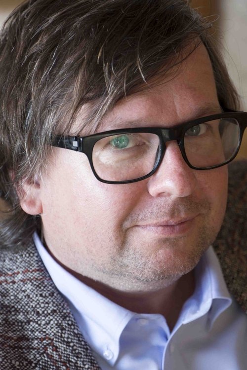 Finn Tokvam as Meth teacher