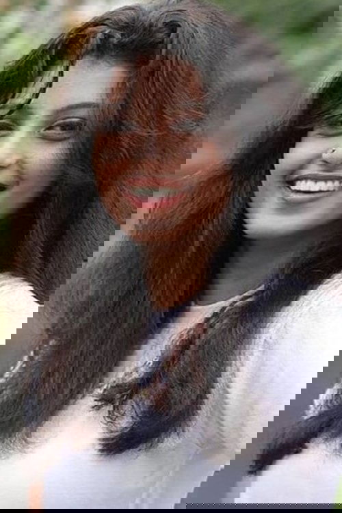 Shruthi Rajanikanth as 