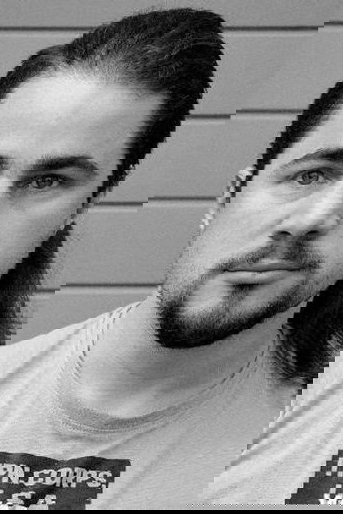 Michał Węgrzyński as Man in the store