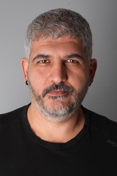 Serhat Talay as Görkem
