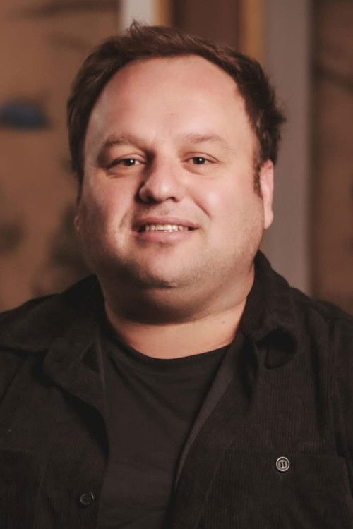 Germandt Geldenhuys as Ludolf Otterman