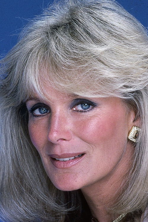 Linda Evans as Samantha Lowell