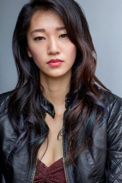 Tiffany Chu as Allison