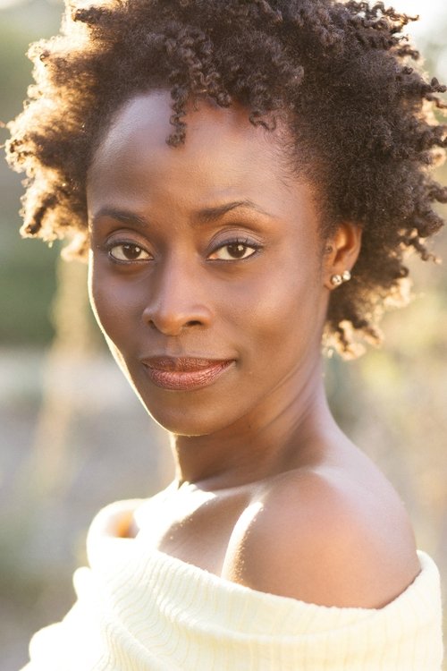 Délé Ogundiran as Lisa