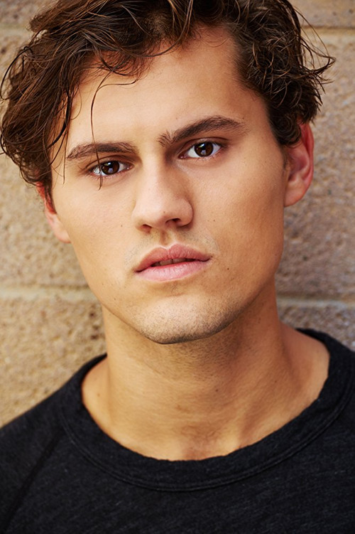 Brady Dowad as Bigfoot