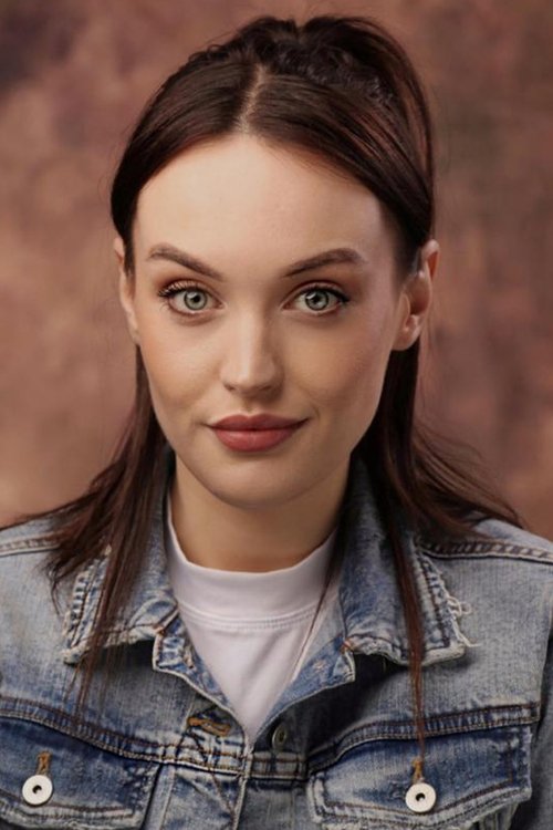 Louella Gaskell as Vey-Sar-Shay