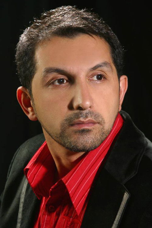 Aslan Shirinov as Həmid