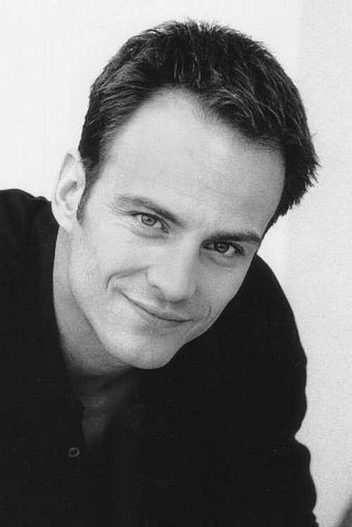 Emmanuel Xuereb as Dutch Lover