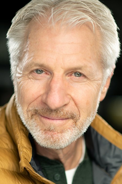 Jim Ewens as Dominic Hill