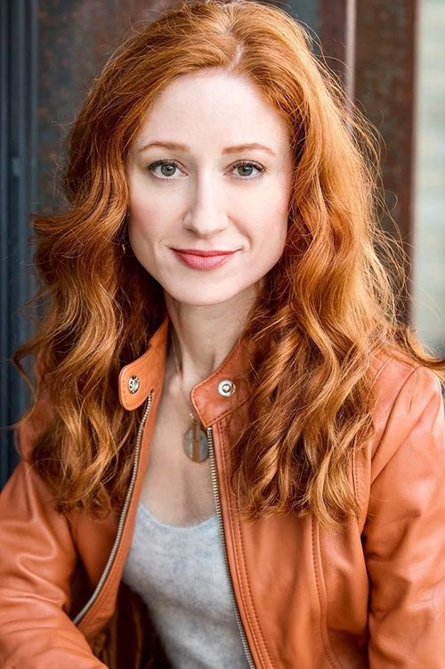 Bekka Prewitt as Angélique