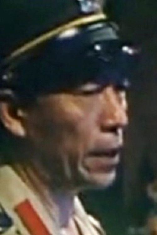 Jianguo Li as 杨福元