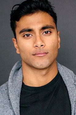 Praneet Akilla as Aryaan