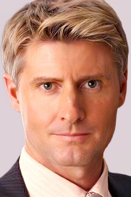 Kevin Jubinville as Kurt Simmons