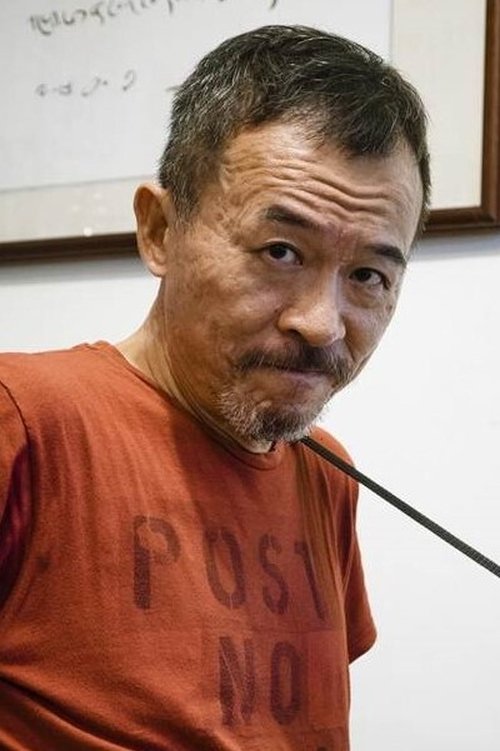 Lian-yu Huang profile photo