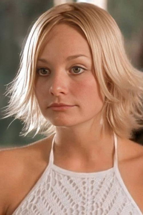 Melissa Repka as Mandy Newbel