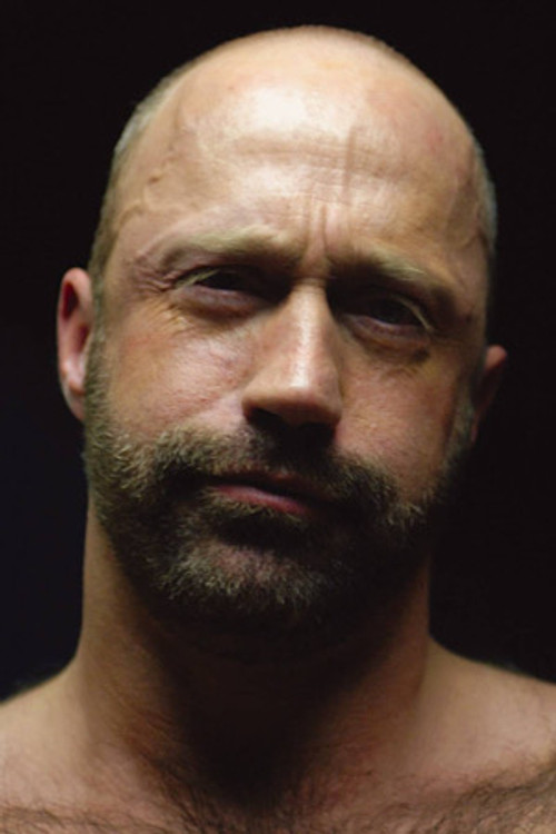 Cal 'Speedy' Reynolds as 