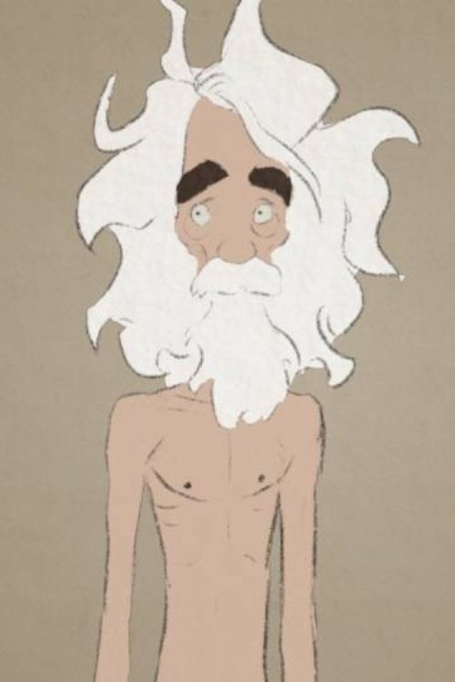 How Did the Pandas Become Extinct? poster