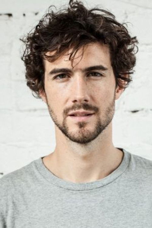 Máté Czakó as John Heminges