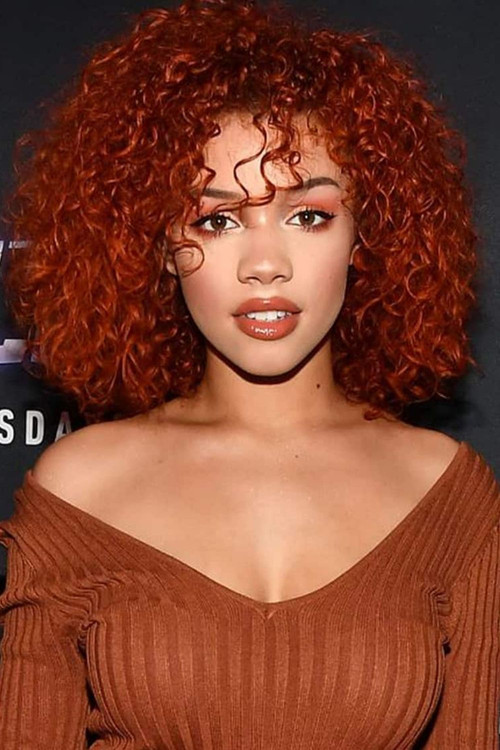 Kyndall Ferguson as Agnes