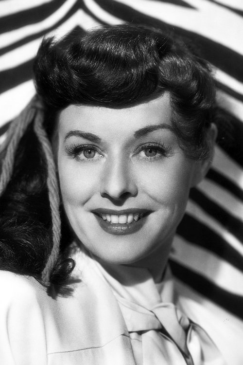 Paulette Goddard as Angie