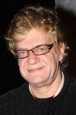 Takis Papamattheou as Ανδρέας Αλαφούζος