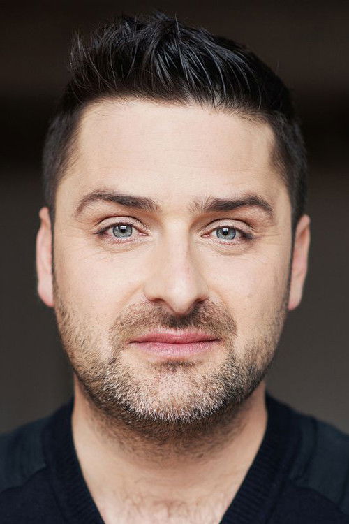 Nicolas Pinson as Himself - Host