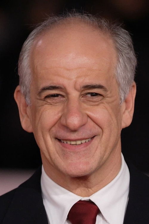 Toni Servillo as Franco