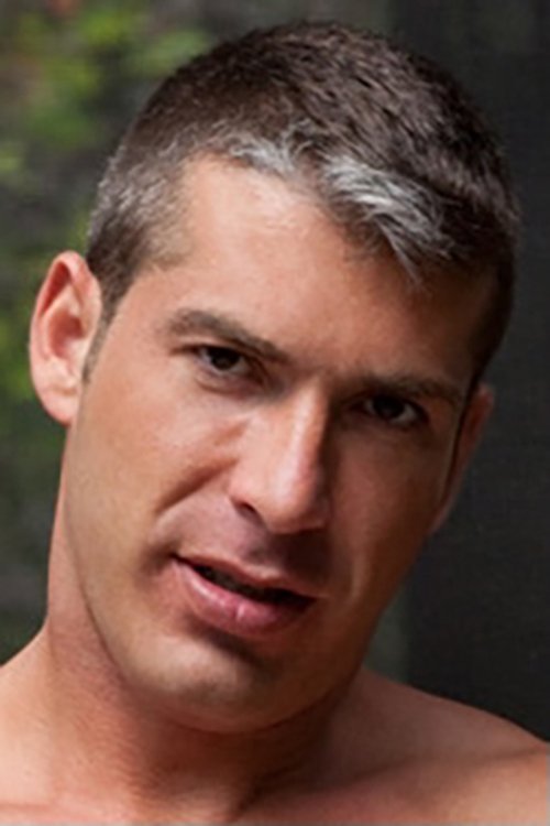 Dominic Valentine as 